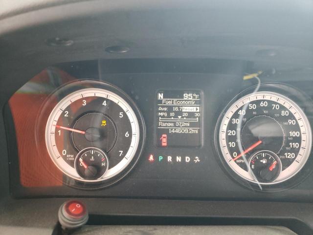 Photo 9 from auction – 2014 RAM 1500 ST with VIN 1C6RR7KT1ES328477