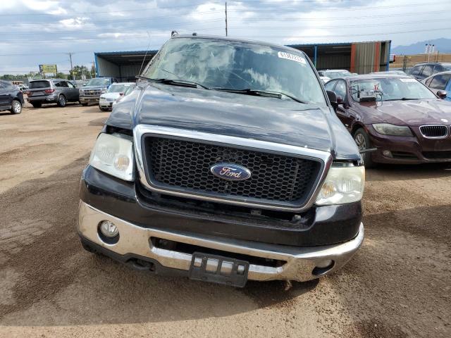Photo 5 from auction – 2008 FORD F150 with VIN 1FTPX14VX8KD12526