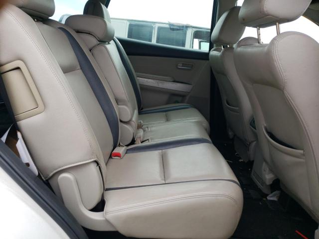Photo 11 from auction – 2008 MAZDA CX-9 with VIN JM3TB28AX80151737