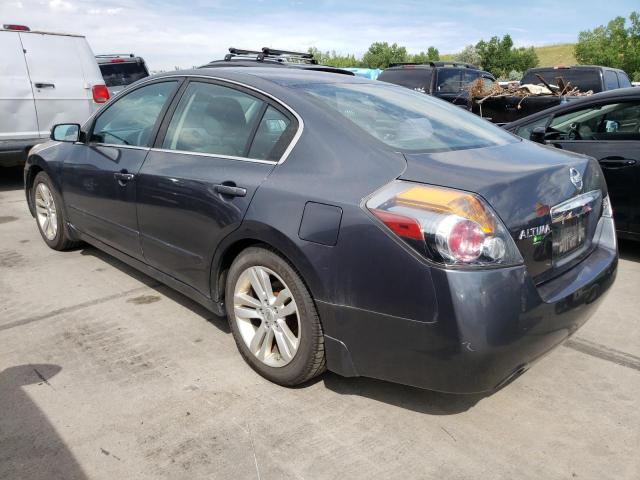 Photo 2 from auction – 2011 NISSAN ALTIMA SR with VIN 1N4BL2AP2BN492548