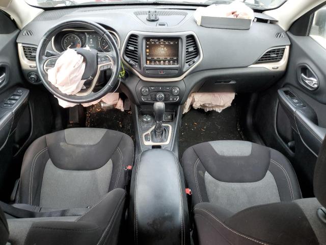 Photo 8 from auction – 2014 JEEP CHEROKEE L with VIN 1C4PJMCS3EW184080