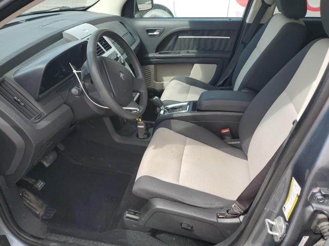 Photo 7 from auction – 2009 DODGE JOURNEY SX with VIN 3D4GG57V89T233250