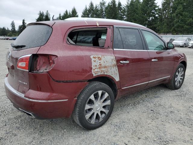صورة رقم 3 من المزاد - 2017 BUICK ENCLAVE مع VIN 5GAKRCKD5HJ169390