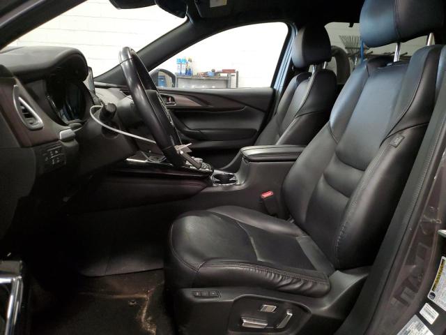 Photo 7 from auction – 2019 MAZDA CX-9 GRAND with VIN JM3TCBDY5K0307531