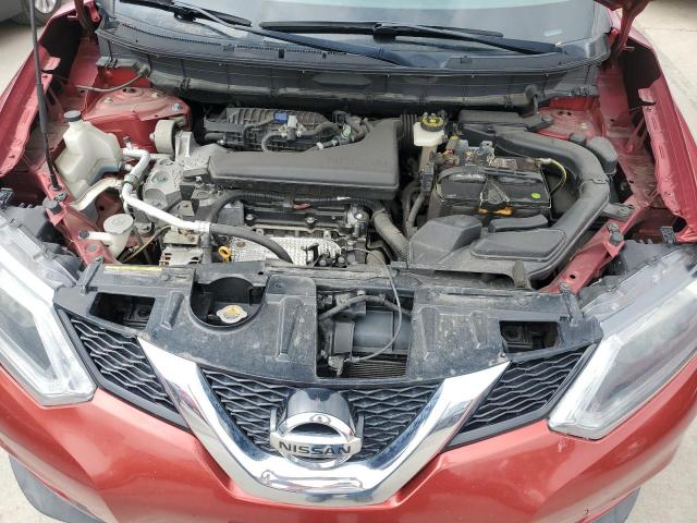 Photo 12 from auction – 2016 NISSAN ROGUE S with VIN KNMAT2MV6GP671963