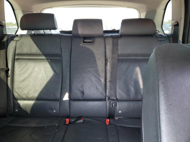 Photo 10 from auction – 2008 BMW X5 3.0I with VIN 5UXFE43598L022209