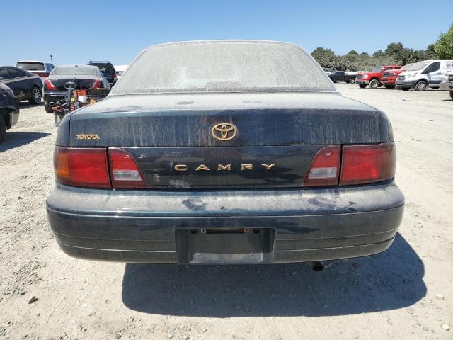 Photo 6 from auction – 1995 TOYOTA CAMRY DX with VIN 4T1SK11E7SU479219