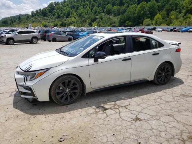 Zdjęcie 1 z aukcji – 2023 TOYOTA COROLLA SE z VIN JTDP4MCEXP3516005