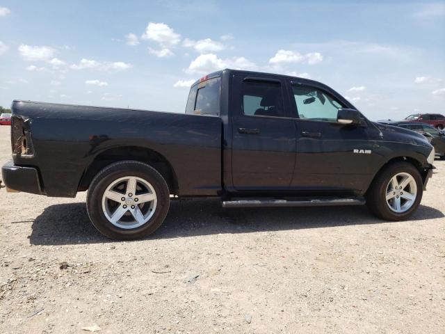 Photo 3 from auction – 2010 DODGE RAM 1500 with VIN 1D7RB1GT4AS246794