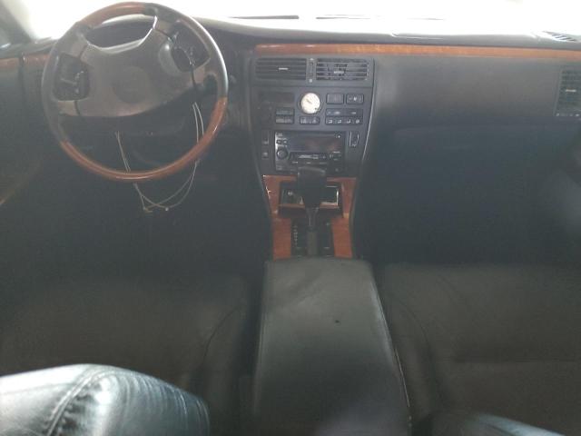 Photo 8 from auction – 2001 INFINITI Q45 BASE with VIN JNKBY31A21M100491