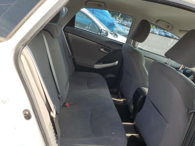 Photo 10 from auction – 2013 TOYOTA PRIUS with VIN JTDKN3DU1D5636816
