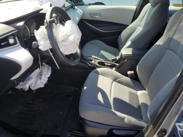 Photo 7 from auction – 2021 TOYOTA COROLLA SE with VIN 5YFS4MCE3MP063505