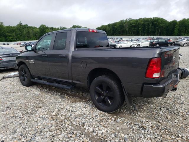 Photo 2 from auction – 2016 RAM 1500 ST with VIN 1C6RR7FT7GS417970