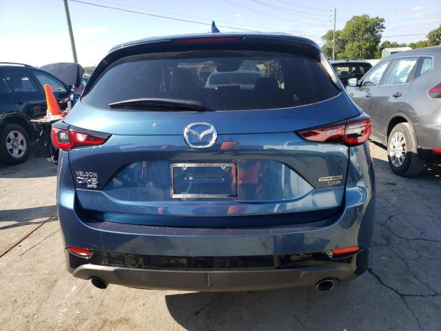 Photo 6 from auction – 2023 MAZDA CX-5 with VIN JM3KFBAY9P0119660