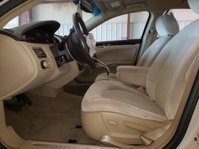 Photo 7 from auction – 2011 BUICK LUCERNE CX with VIN 1G4HA5EM2BU151924