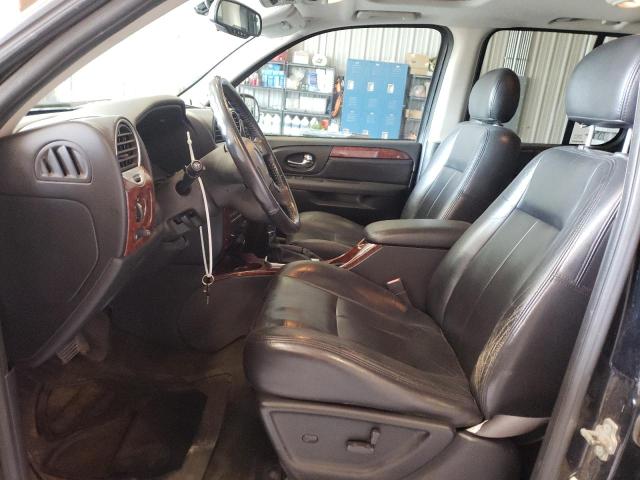Photo 7 from auction – 2006 GMC ENVOY with VIN 1GKDT13S262302810