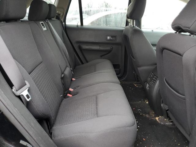 Photo 11 from auction – 2009 FORD EDGE SE with VIN 2FMDK36C39BA57119