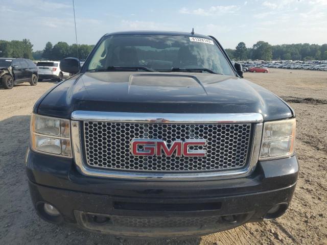 Photo 5 from auction – 2011 GMC SIERRA K15 with VIN 3GTP2XE27BG380321