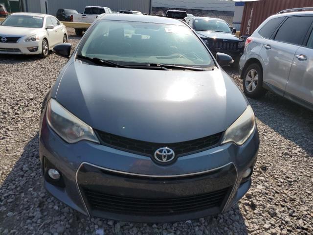 Photo 5 from auction – 2015 TOYOTA COROLLA L with VIN 5YFBURHE6FP291345