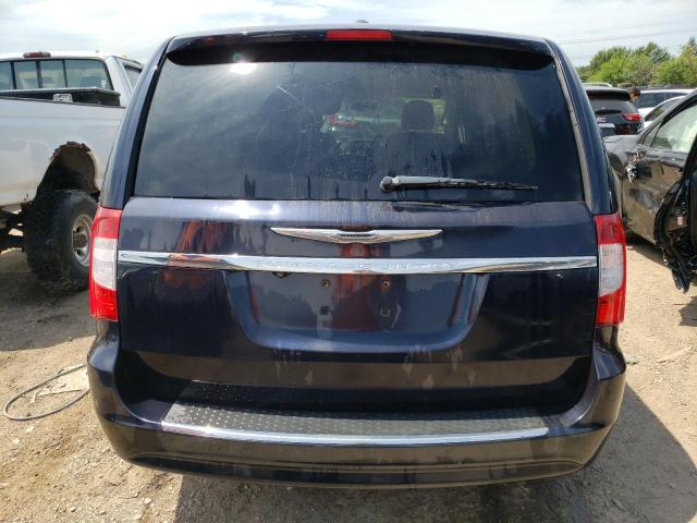 Photo 6 from auction – 2011 CHRYSLER TOWN & COU with VIN 2A4RR5DGXBR612694