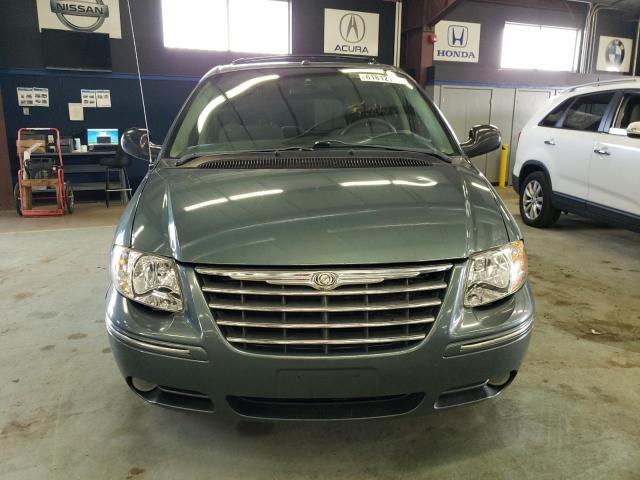 Photo 5 from auction – 2007 CHRYSLER TOWN & COU with VIN 2A4GP64L87R315026