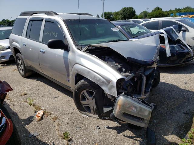 Photo 4 from auction – 2006 CHEVROLET TRAILBLAZE with VIN 1GNET16S466128685