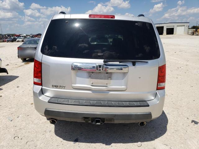 صورة رقم 6 من المزاد - 2009 HONDA PILOT EXL مع VIN 5FNYF38539B022897