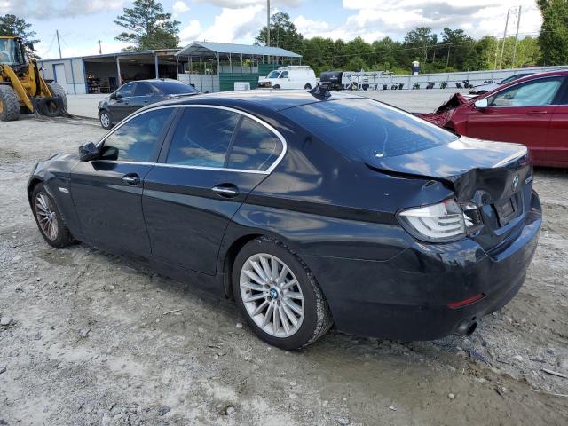 Photo 2 from auction – 2011 BMW 535 I with VIN WBAFR7C59BC601292