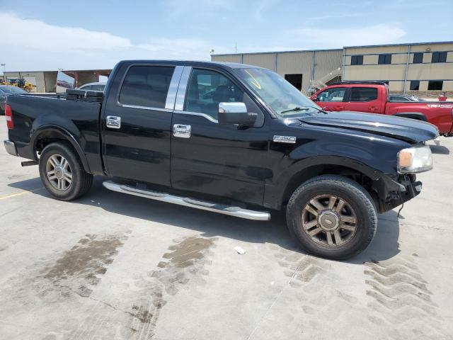 Photo 4 from auction – 2005 FORD F150 SUPER with VIN 1FTPW125X5FA40036
