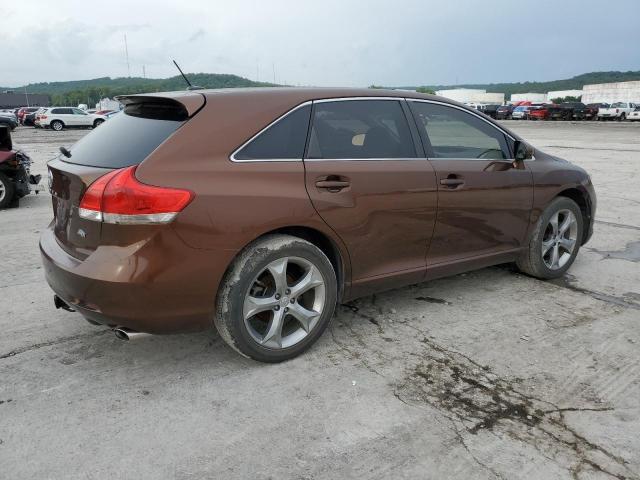 Photo 3 from auction – 2010 TOYOTA VENZA with VIN 4T3ZK3BBXAU025759