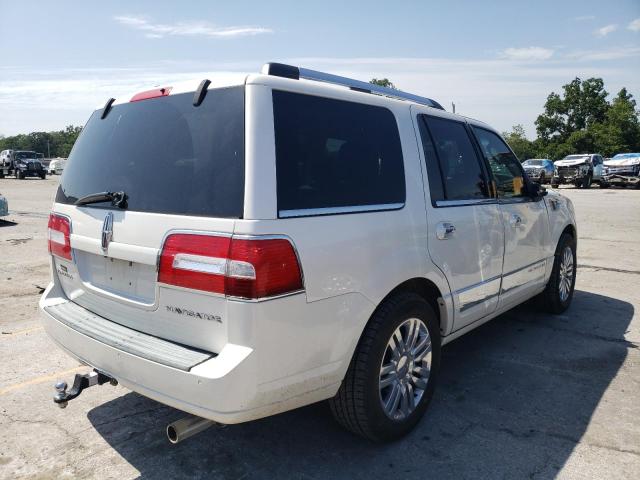 Photo 3 from auction – 2009 LINCOLN NAVIGATOR with VIN 5LMFU275X9LJ01742
