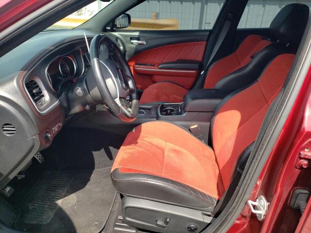 Photo 7 from auction – 2020 DODGE CHARGER SC with VIN 2C3CDXCT9EH303172