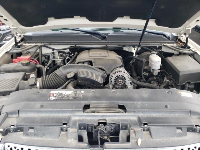 Photo 12 from auction – 2012 GMC YUKON DENA with VIN 1GKS2EEF9CR300539