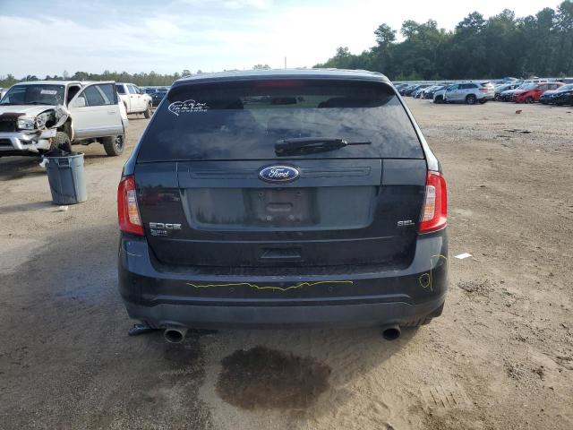 Photo 6 from auction – 2013 FORD EDGE SEL with VIN 2FMDK3JC1DBE30626