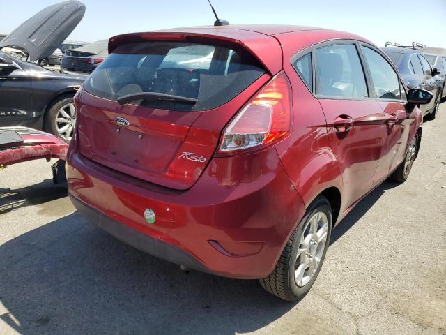 Photo 3 from auction – 2015 FORD FIESTA SE with VIN 3FADP4EJ9FM162078