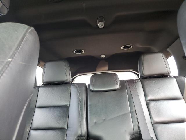 Фото 10 с аукциона – 2013 FORD EXPLORER X с VIN 1FM5K8D86DGB32493