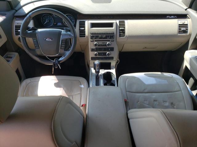 Photo 8 from auction – 2010 FORD FLEX SEL with VIN 2FMHK6CT4ABB21549