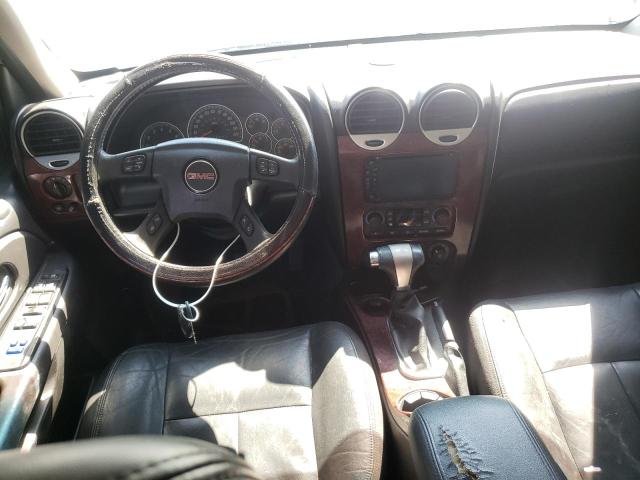 Foto 8 de la subasta – 2006 GMC ENVOY con VIN 1GKDS13S262213368