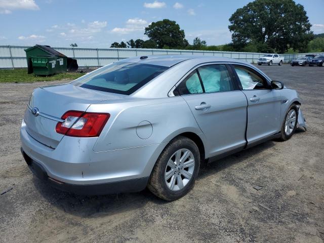 Photo 3 from auction – 2011 FORD TAURUS SE with VIN 1FAHP2DW5BG144927