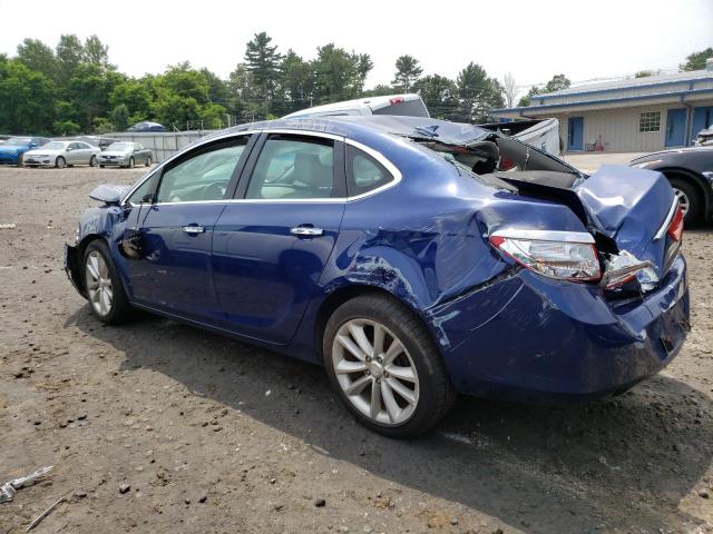 Photo 2 from auction – 2014 BUICK VERANO with VIN 1G4PP5SKXE4139408