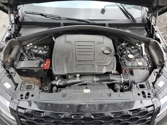 Photo 11 from auction – 2020 LAND ROVER RANGE ROVE with VIN SALYK2EX9LA246244