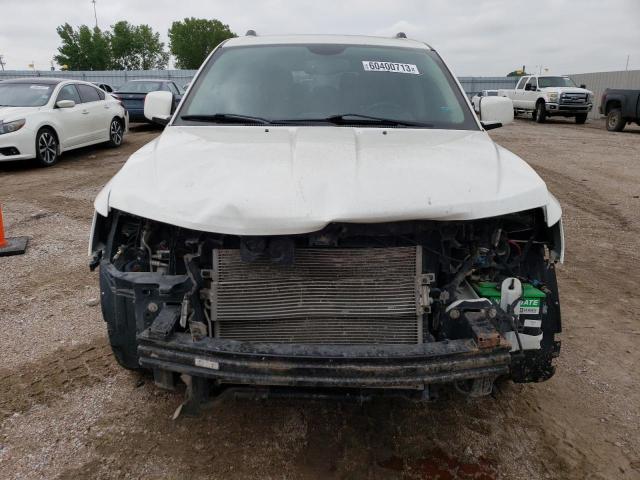 Photo 5 from auction – 2015 DODGE JOURNEY CR with VIN 3C4PDDGG8FT526899