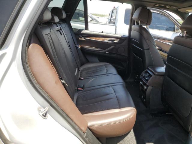 Photo 11 from auction – 2015 BMW X5 XDRIVE3 with VIN 5UXKR0C50F0P10366