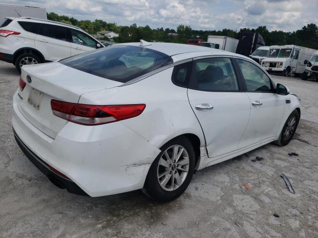 Photo 3 from auction – 2018 KIA OPTIMA LX with VIN 5XXGT4L39JG188469