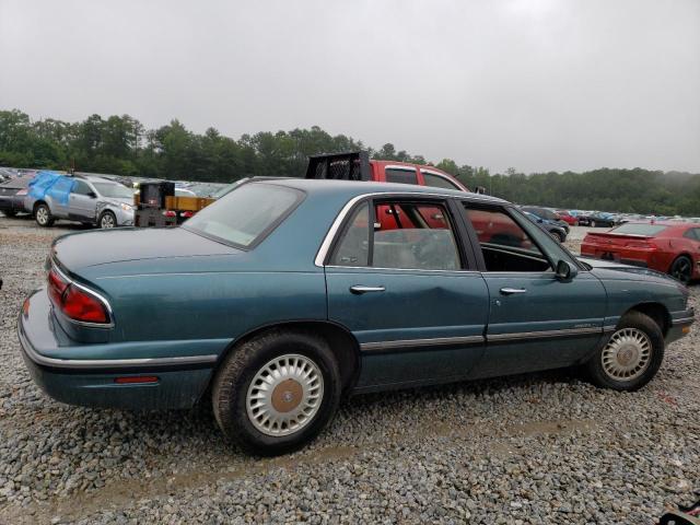 Photo 3 from auction – 1997 BUICK LESABRE CU with VIN 1G4HP52K3VH410077