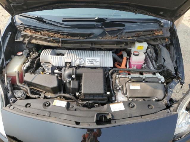 صورة رقم 11 من المزاد - 2015 TOYOTA PRIUS مع VIN JTDKN3DU6F0477968