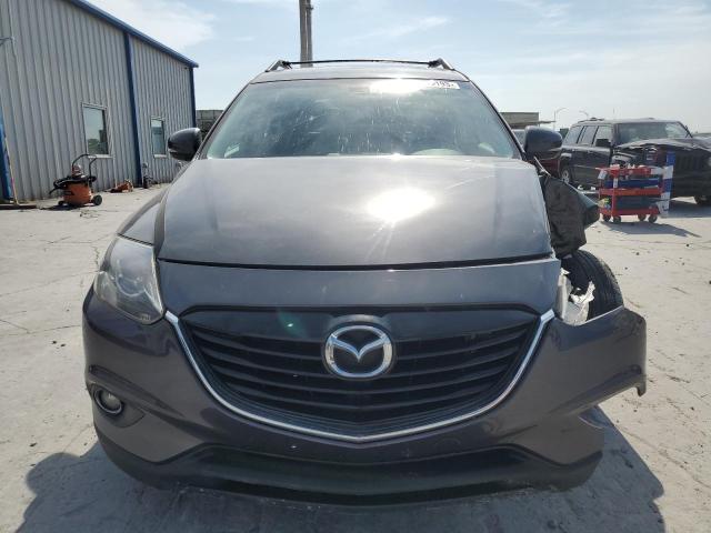 Photo 5 from auction – 2015 MAZDA CX-9 GRAND with VIN JM3TB2DA5F0469560