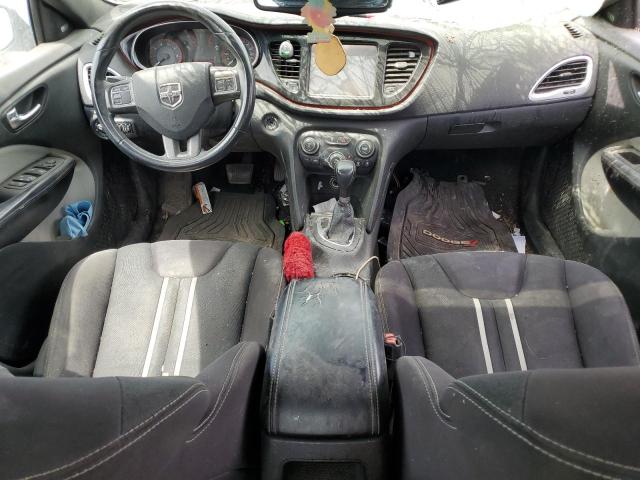 Photo 8 from auction – 2014 DODGE DART SXT with VIN 1C3CDFBB1ED824595