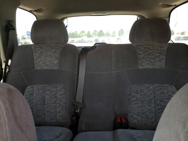 Photo 10 from auction – 2003 GMC ENVOY with VIN 1GKDS13S432273681