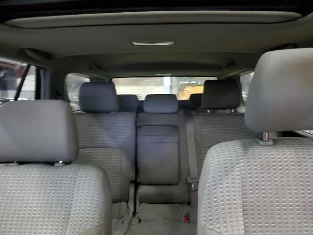 Photo 10 from auction – 2006 TOYOTA 4RUNNER SR with VIN JTEBU14RX60082724